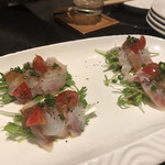 和ダイニング井井 - 2017/11/24訪問