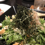 和ダイニング井井 - 2017/11/24訪問