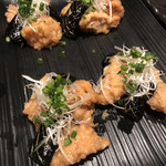 和ダイニング井井 - 2017/11/24訪問