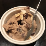 和ダイニング井井 - 2017/11/24訪問