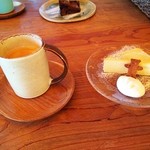 森のくまさんcafe - 