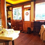 森のくまさんcafe - 