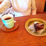 森のくまさんcafe - 