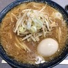 麺匠 玄龍 ララガーデン長町店