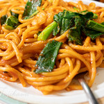 ジャポネ - ナポリタン