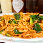 ジャポネ - ナポリタン