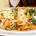 ジャポネ - ナポリタン