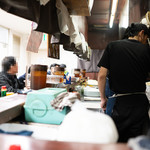 ジャポネ - 内観