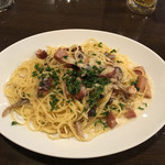 大衆イタリア食堂 アレグロ - 