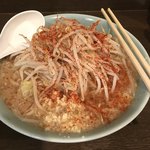 ラーメン二郎 - 