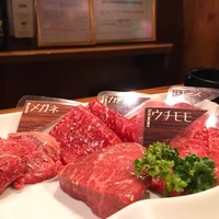 NO MEAT, NO LIFE.2nd - 
