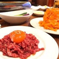 NO MEAT, NO LIFE.2nd - 