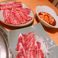 日本焼肉 はせ川 銀座店 - 