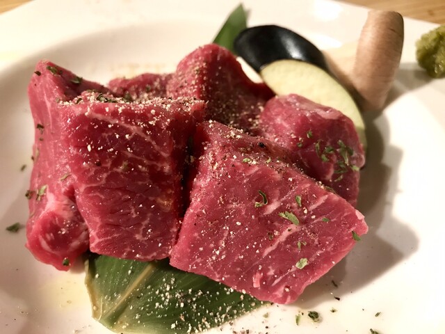 焼肉ファンタジスタ うっしっし 小倉 焼肉 食べログ 焼肉ファンタジスタ うっしっし 小倉 焼肉 食べログ