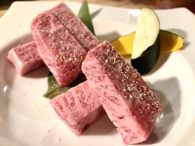 焼肉ファンタジスタ うっしっし 小倉 焼肉 食べログ 焼肉ファンタジスタ うっしっし 小倉 焼肉 食べログ