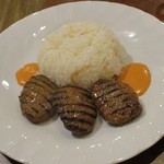 トルコ料理＆地中海料理メッゼ - 