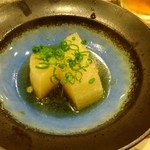 寿司と和の食 みなみ - 