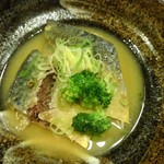 寿司と和の食 みなみ - 