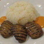 トルコ料理＆地中海料理メッゼ - 