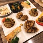 ナチュラルキッチン めだか - 