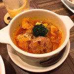 ナチュラルキッチン めだか - 