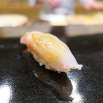 日本橋蛎殻町 すぎた - あまだい