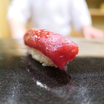 日本橋蛎殻町 すぎた - 赤身