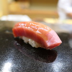 日本橋蛎殻町 すぎた - とろ