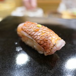 日本橋蛎殻町 すぎた - 追加：きんめ