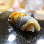 日本橋蛎殻町 すぎた - 穴子