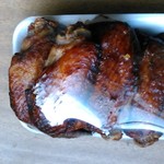 うさぎや精肉店 - 料理写真: