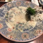 季節料理 あだち - 