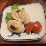 季節料理 あだち - 