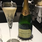 オーグードゥジュール メルヴェイユ 博多 - Bruno Paillard Premiere Cuvee