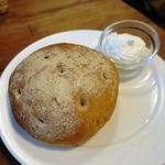 Cafe&Wine MIYAMASA - 地元で大人気の「ワンコパン」