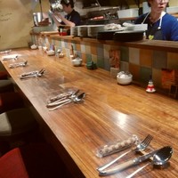 シャンパン食堂 - 