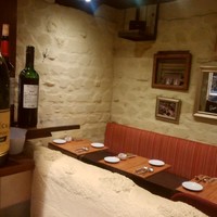 シャンパン食堂 - 