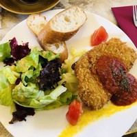 アニヴェルセル カフェ - 