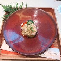 ナベノ-イズム - ズワイガニ