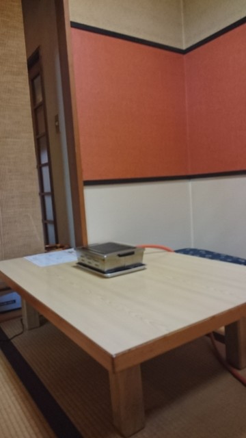 京城苑 - 米沢（焼肉）の写真