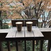 ブルーボトルコーヒー 青山カフェ