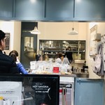 アンド ザ フリット - 原宿 - 