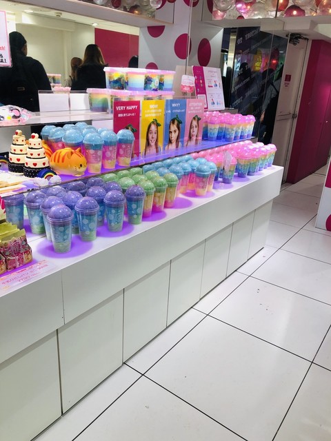 トッティ キャンディ ファクトリー 原宿店 Totti Candy Factory 原宿 スイーツ その他 食べログ トッティ キャンディ ファクトリー 原宿店 Totti Candy Factory 原宿 スイーツ その他 食べログ