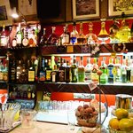 カクテルバー しろ - 