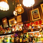 カクテルバー しろ - 店名のしろは白でなく城です。