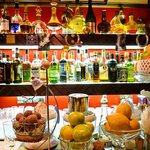 カクテルバー しろ - 