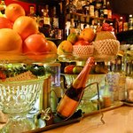 カクテルバー しろ - 