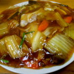 スタミナ冷し…630円