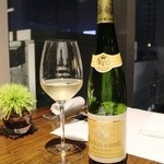 プルミエ クリュ - 2011/10　