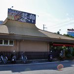 銀の卵 - 店舗の外観